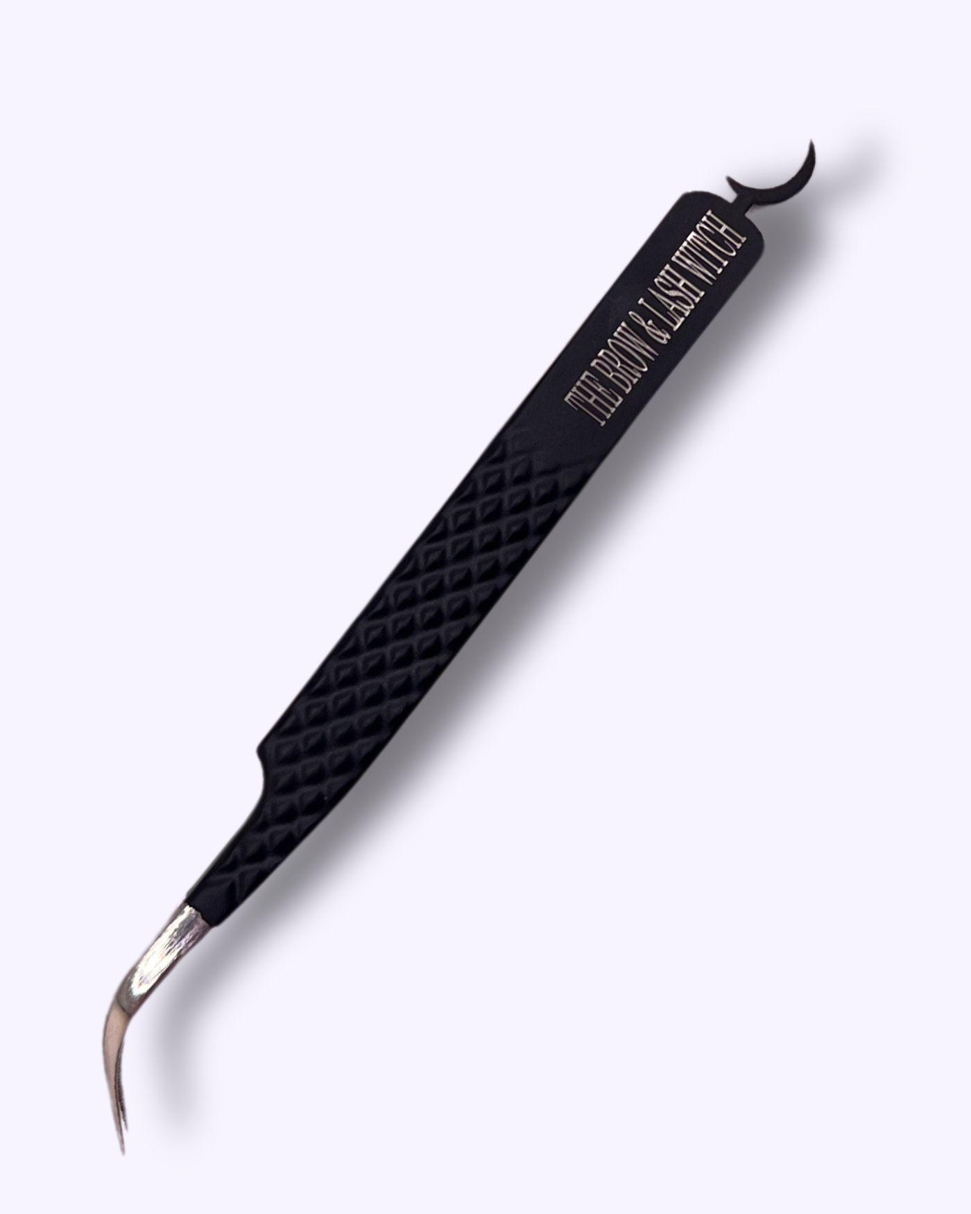 J Curve ISO Tweezer