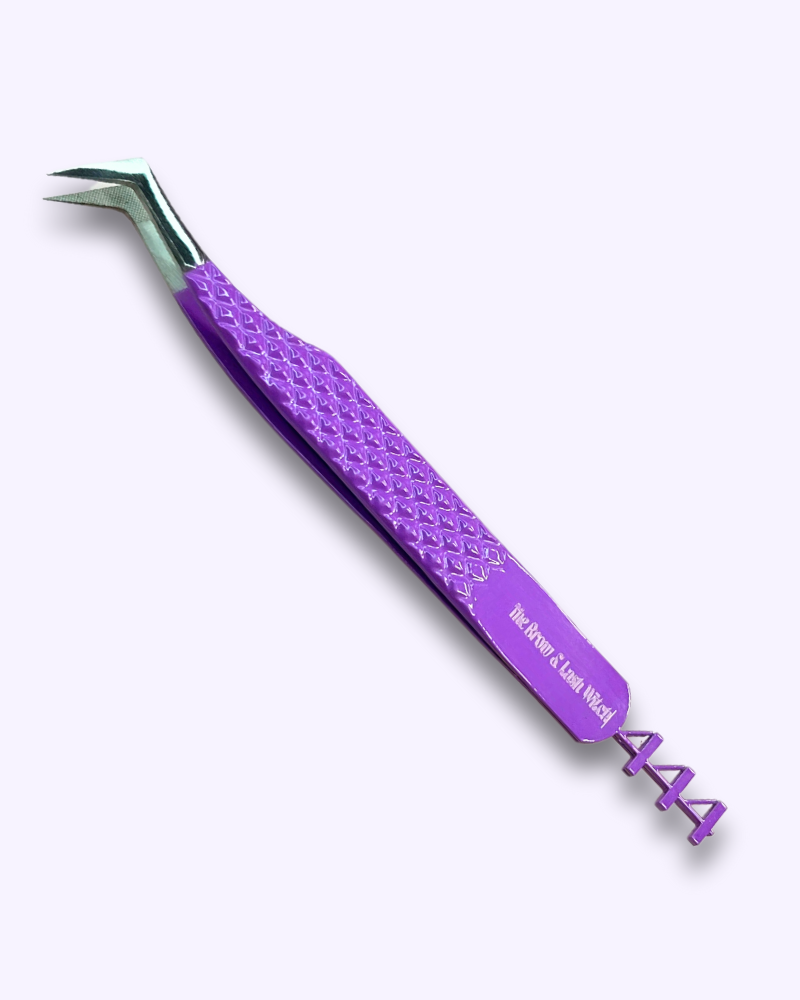 Mega Volume Tweezer