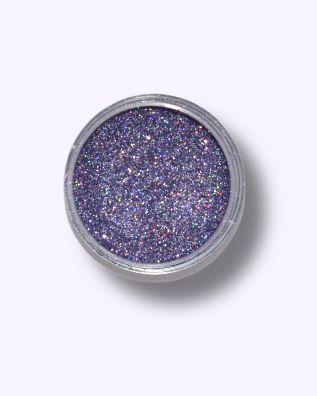 Cosmetic Grade Glitter Pink/Purple Holographic(C53 1/12)