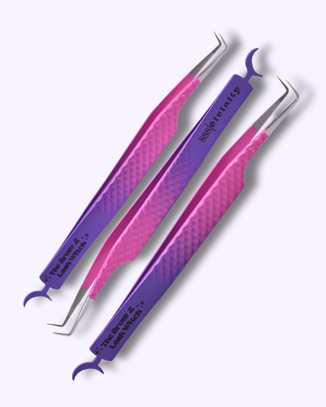 Thin Tip Tweezer