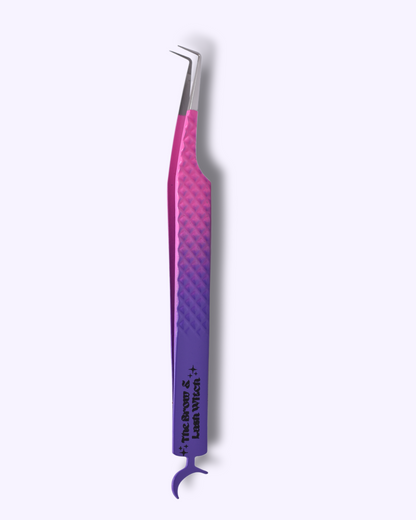 Thin Tip Tweezer